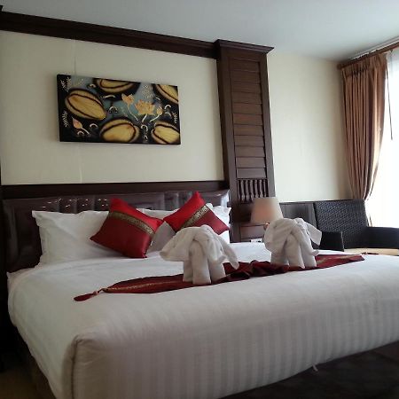 Md Boutique Hotel Chiang Mai Ngoại thất bức ảnh