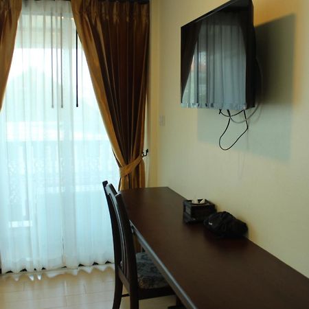 Md Boutique Hotel Chiang Mai Phòng bức ảnh