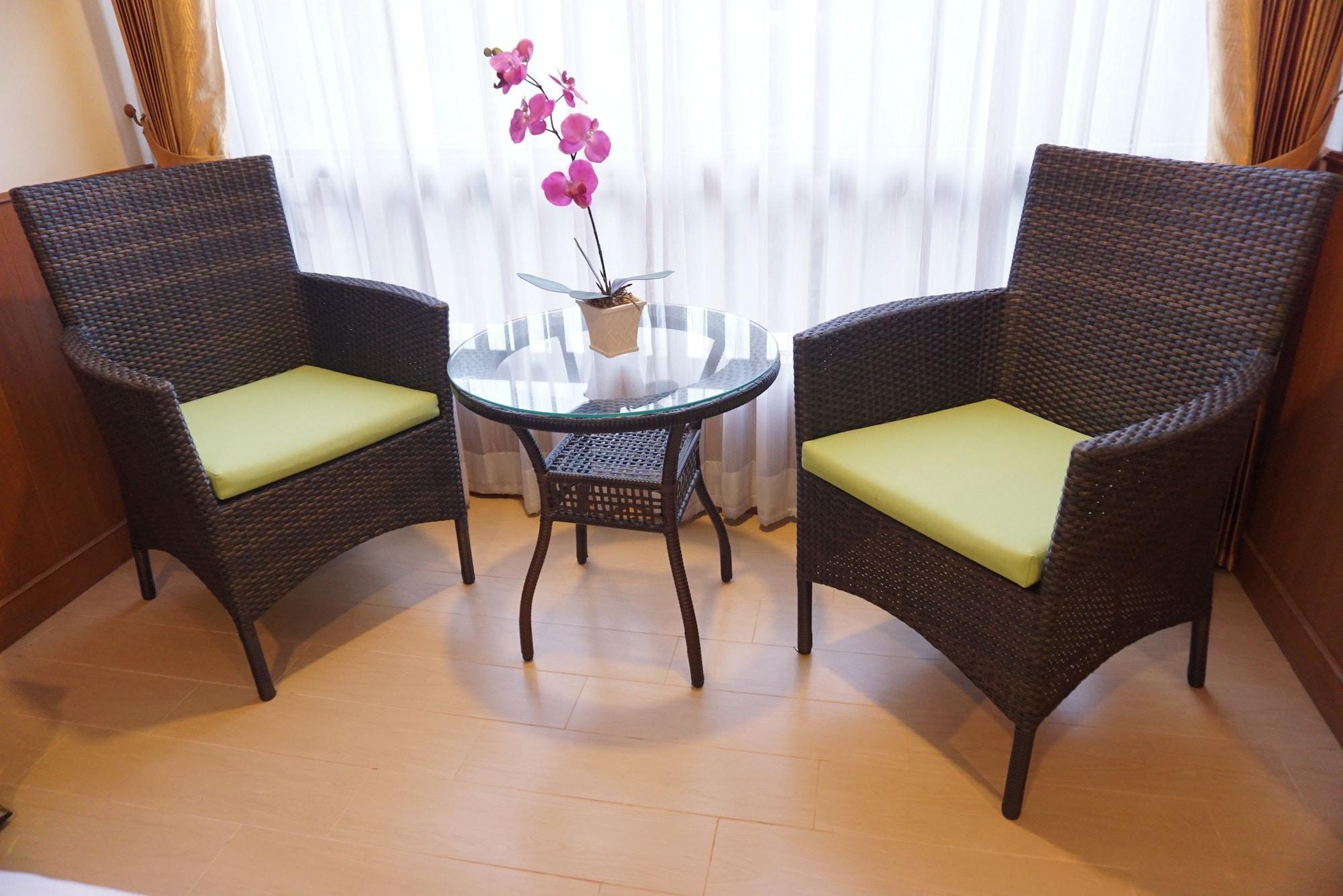 Md Boutique Hotel Chiang Mai Ngoại thất bức ảnh