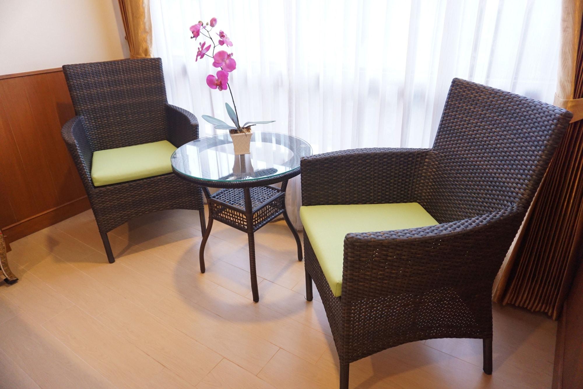 Md Boutique Hotel Chiang Mai Ngoại thất bức ảnh