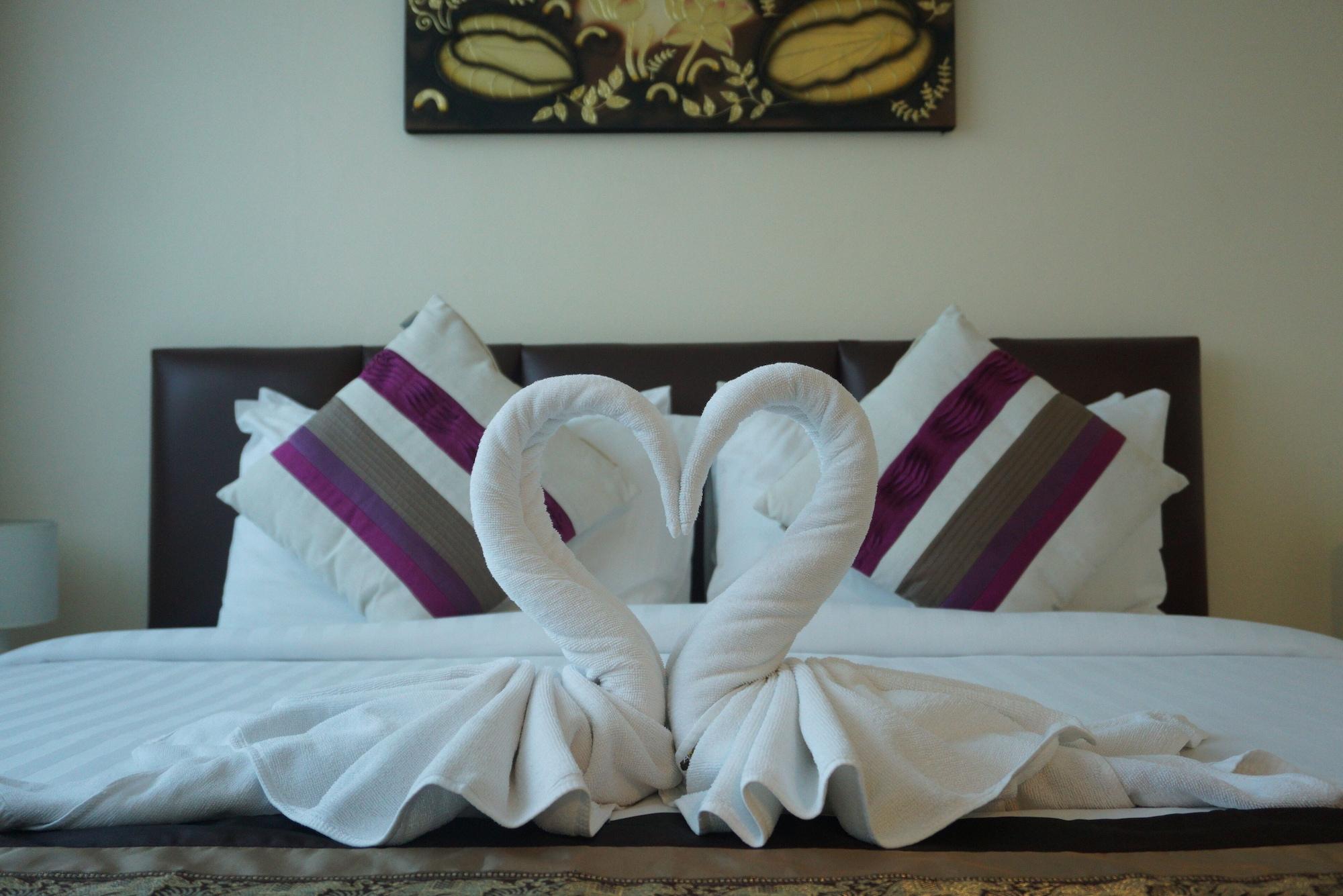 Md Boutique Hotel Chiang Mai Ngoại thất bức ảnh