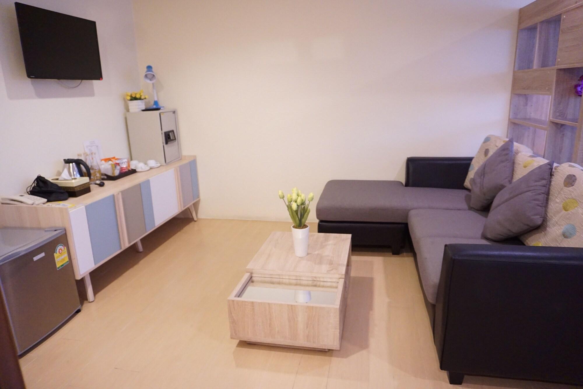 Md Boutique Hotel Chiang Mai Ngoại thất bức ảnh