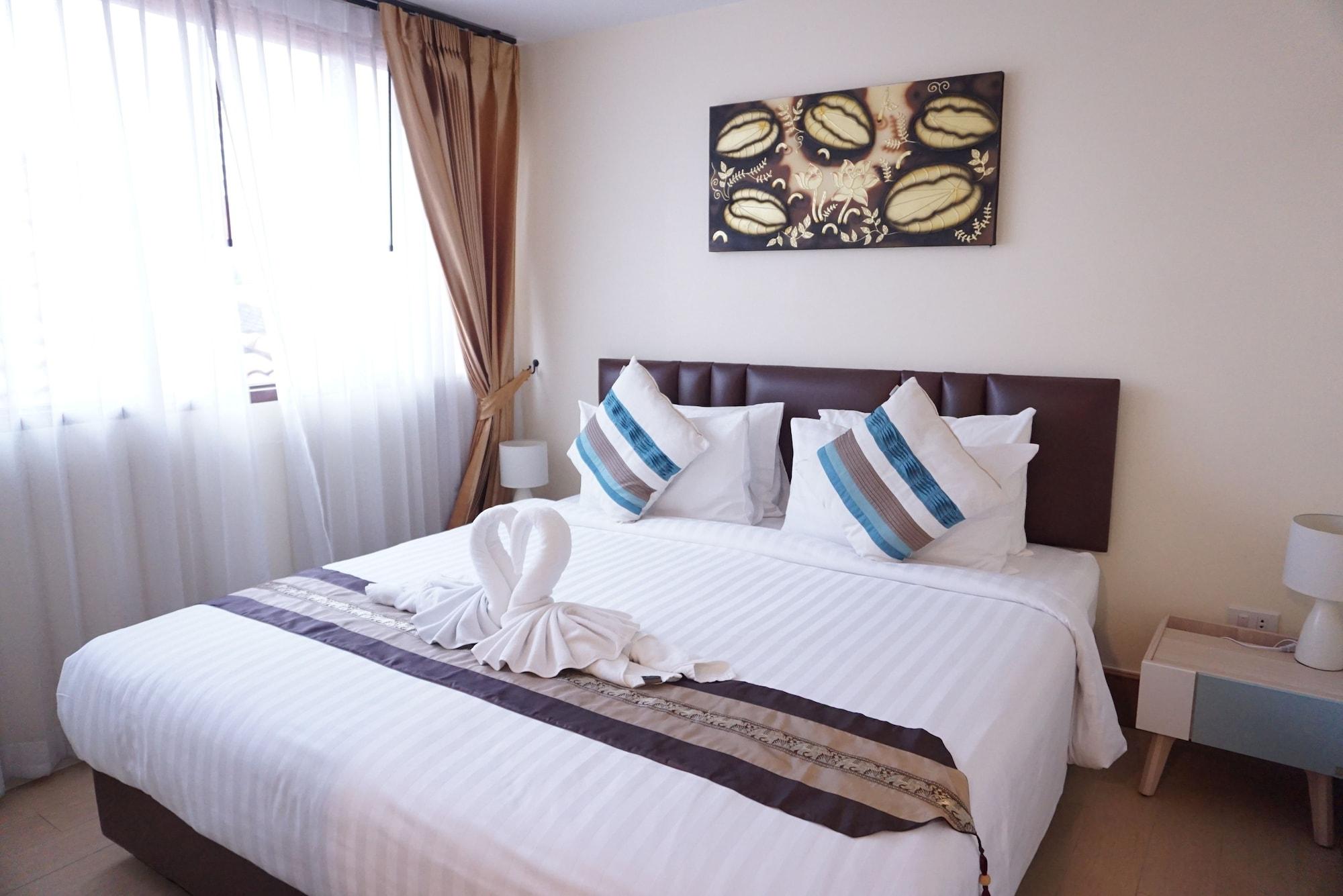 Md Boutique Hotel Chiang Mai Ngoại thất bức ảnh