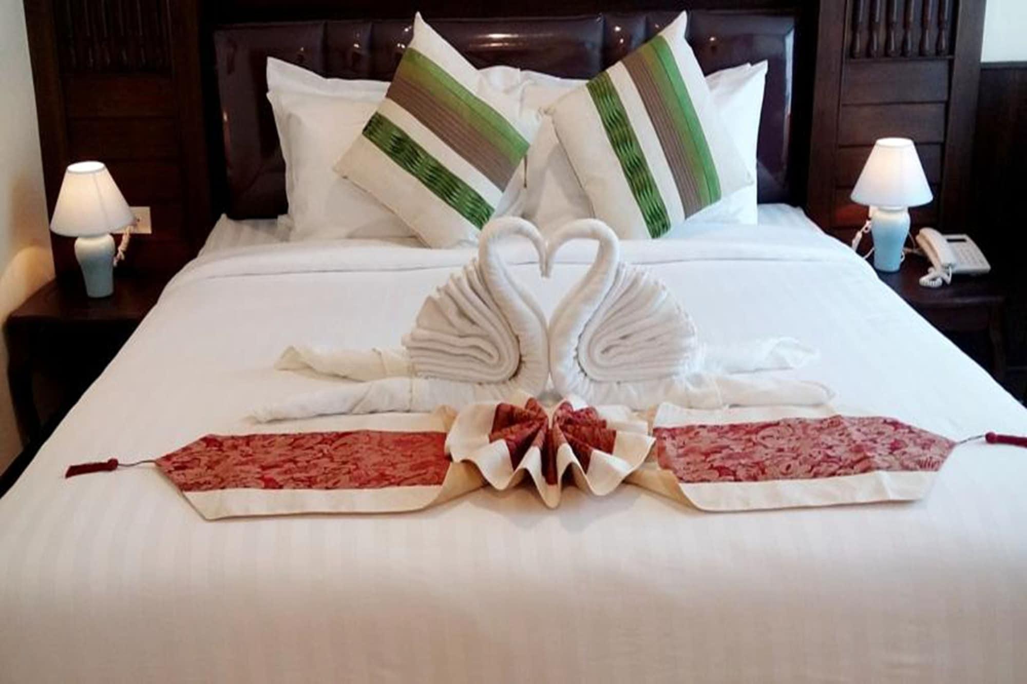 Md Boutique Hotel Chiang Mai Ngoại thất bức ảnh