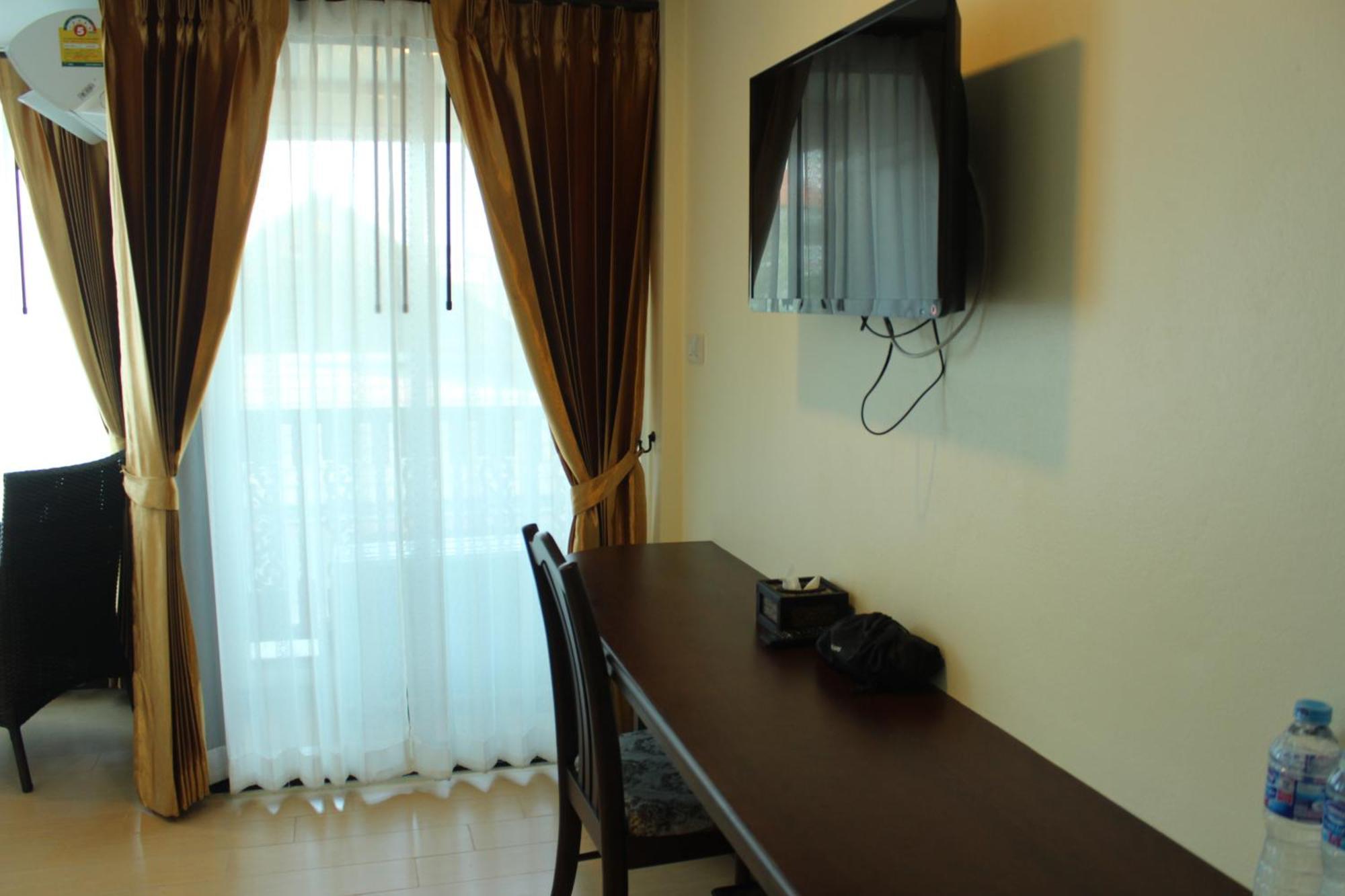 Md Boutique Hotel Chiang Mai Phòng bức ảnh