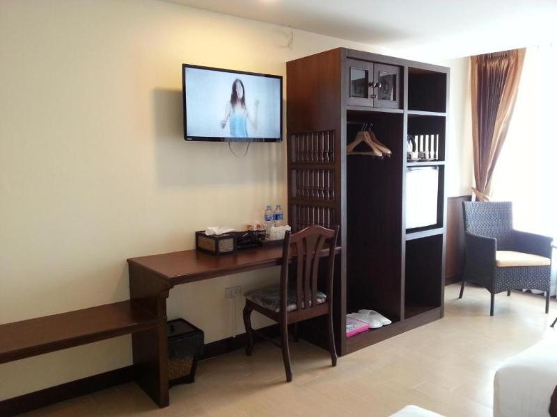 Md Boutique Hotel Chiang Mai Phòng bức ảnh