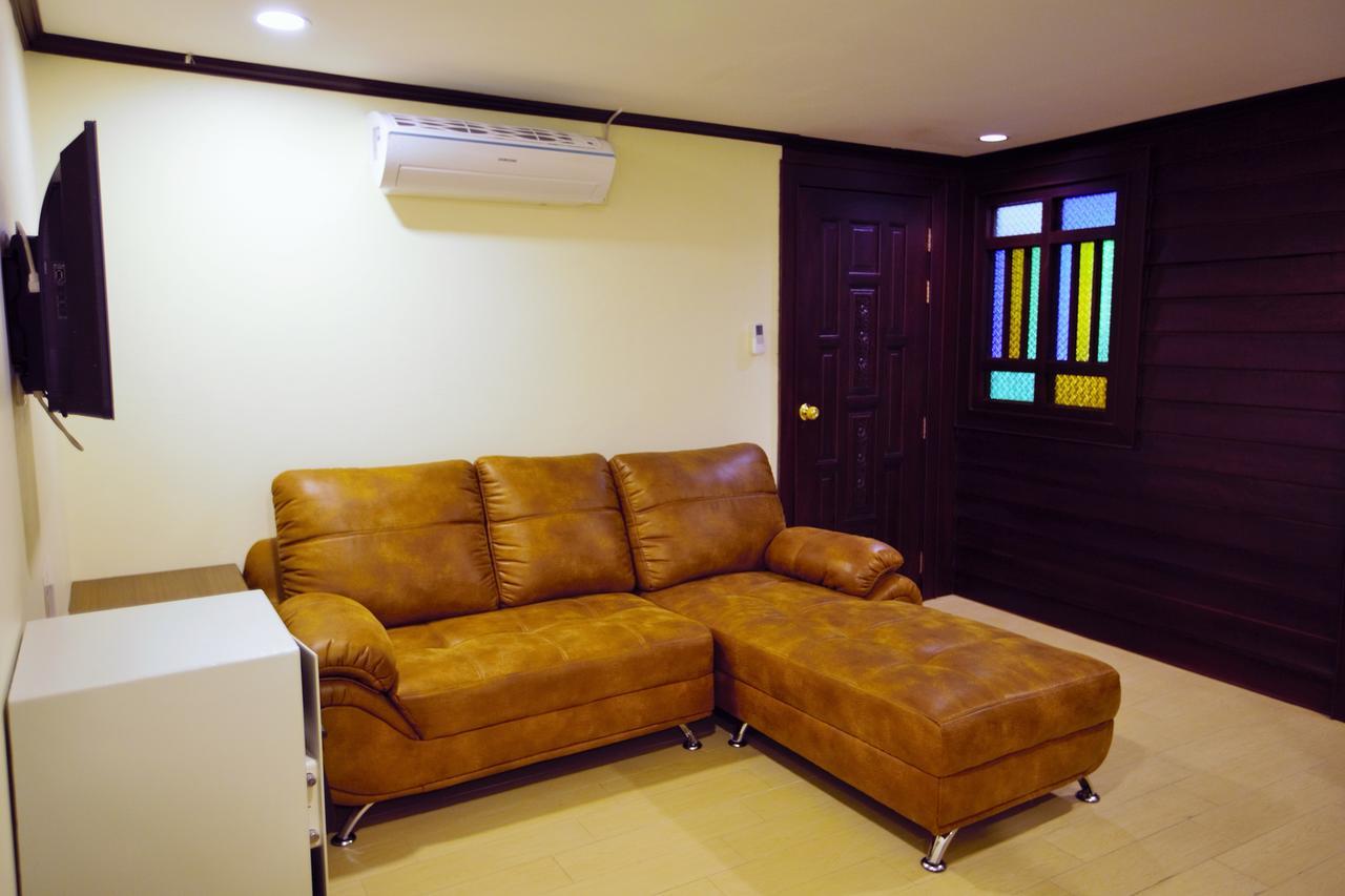 Md Boutique Hotel Chiang Mai Ngoại thất bức ảnh