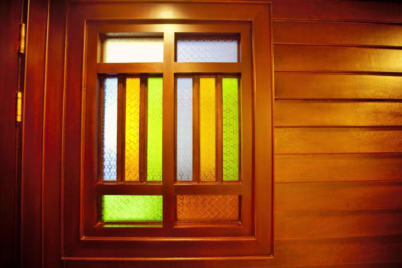 Md Boutique Hotel Chiang Mai Ngoại thất bức ảnh