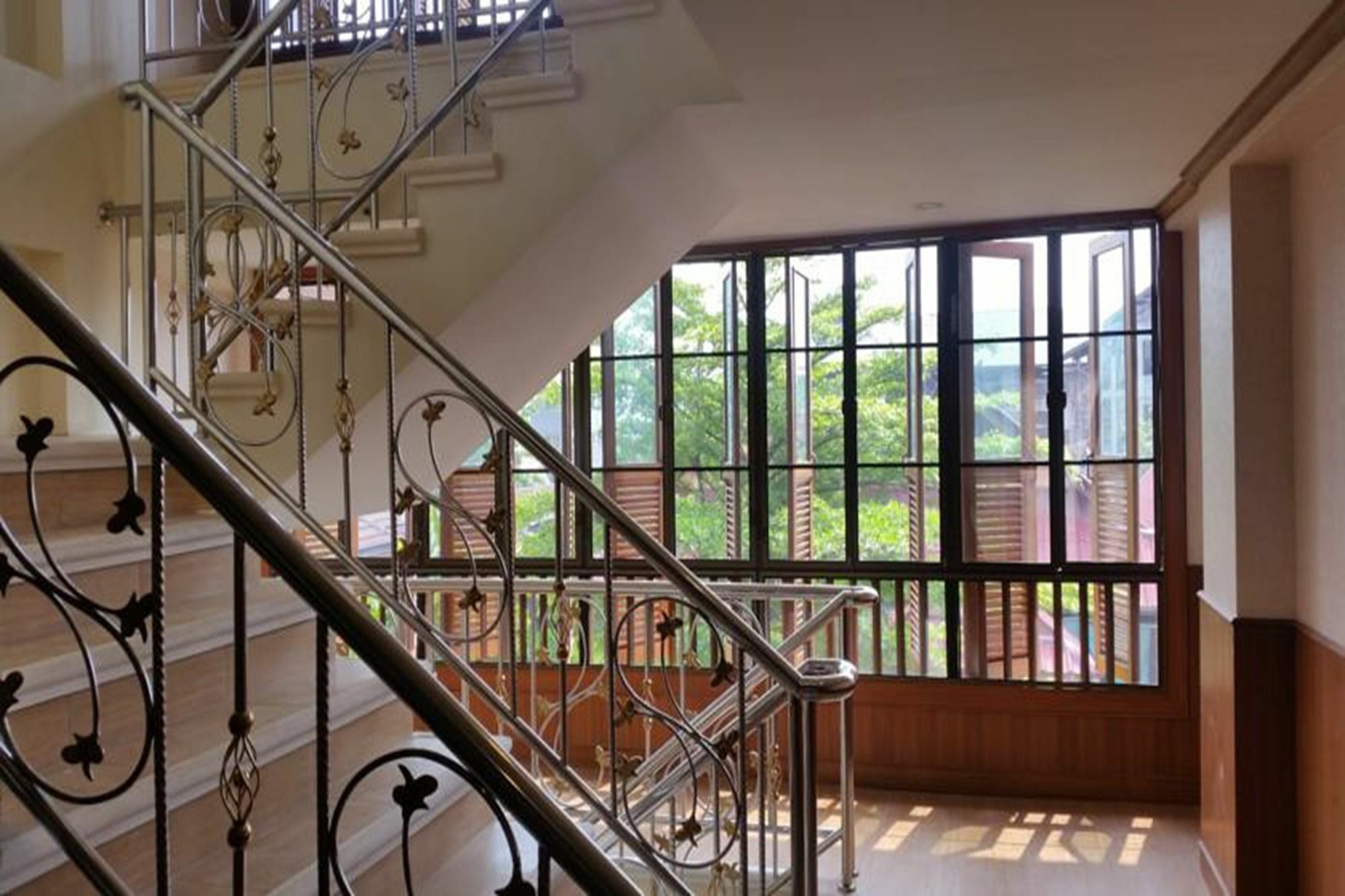 Md Boutique Hotel Chiang Mai Ngoại thất bức ảnh