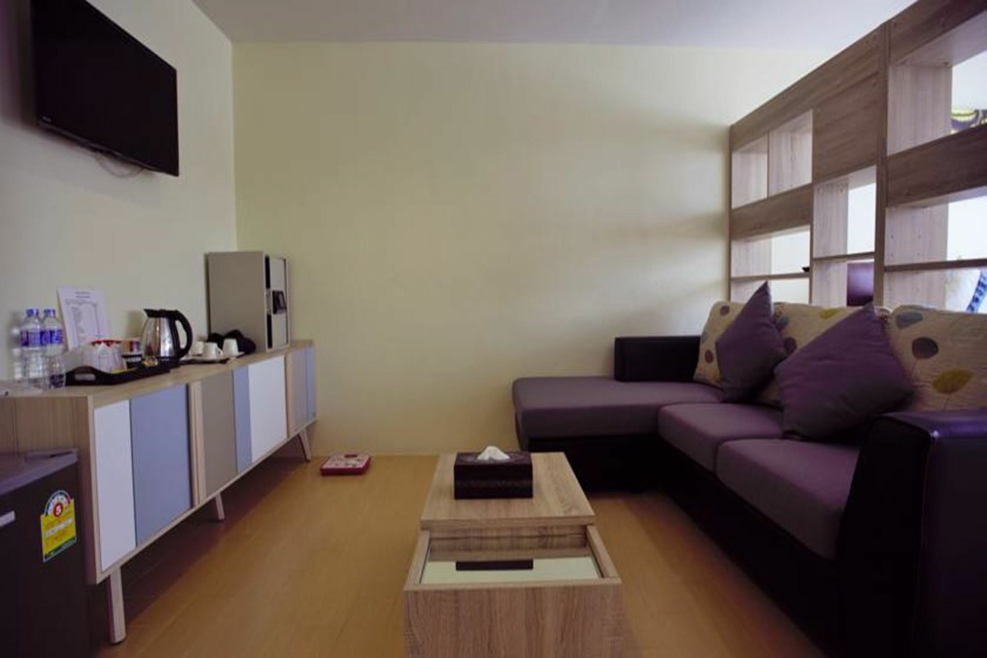 Md Boutique Hotel Chiang Mai Ngoại thất bức ảnh