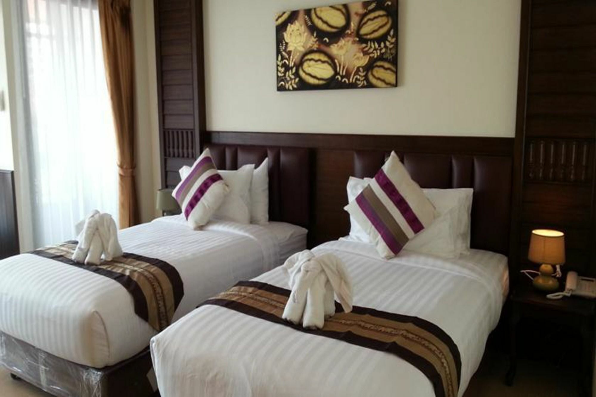 Md Boutique Hotel Chiang Mai Ngoại thất bức ảnh