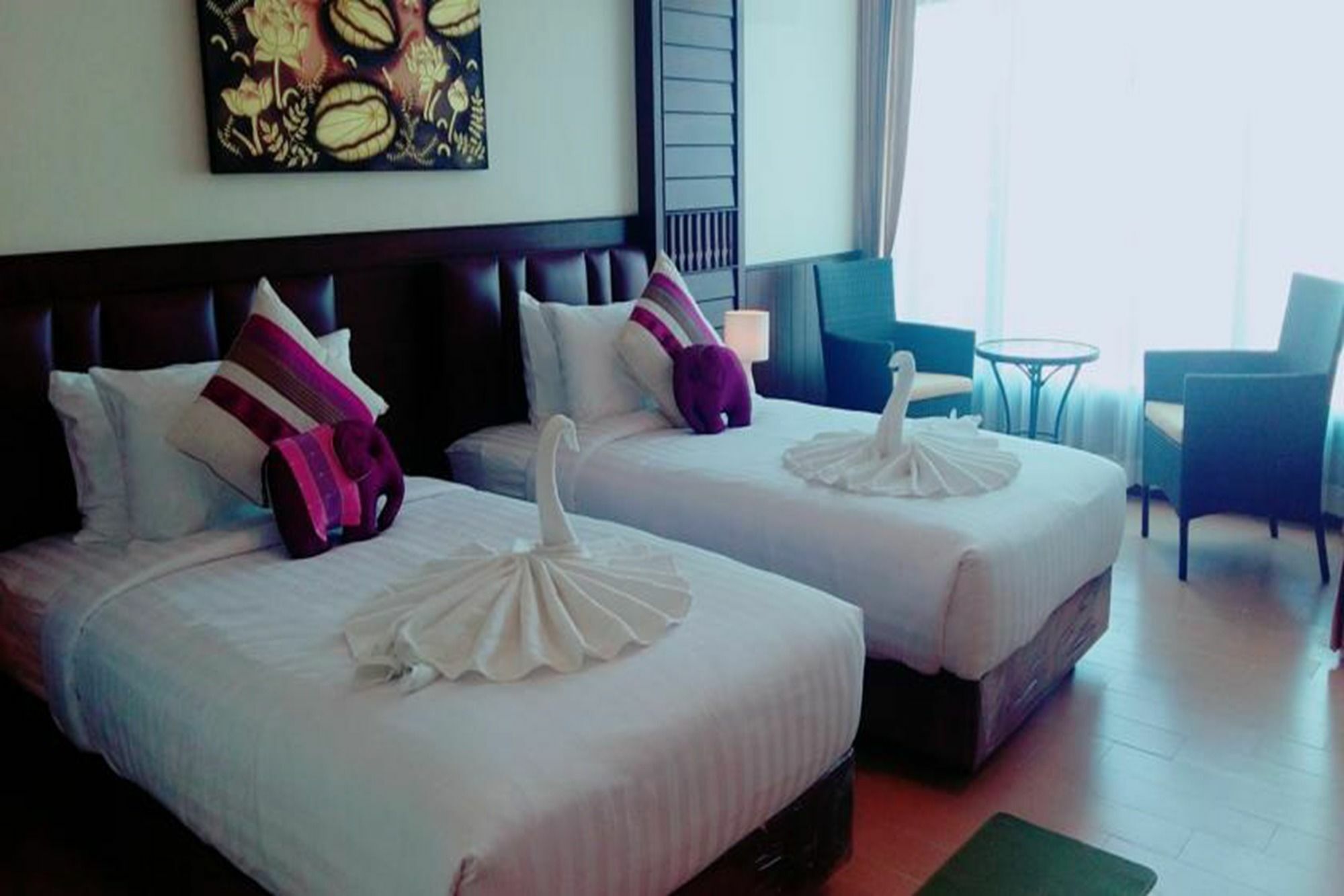 Md Boutique Hotel Chiang Mai Ngoại thất bức ảnh