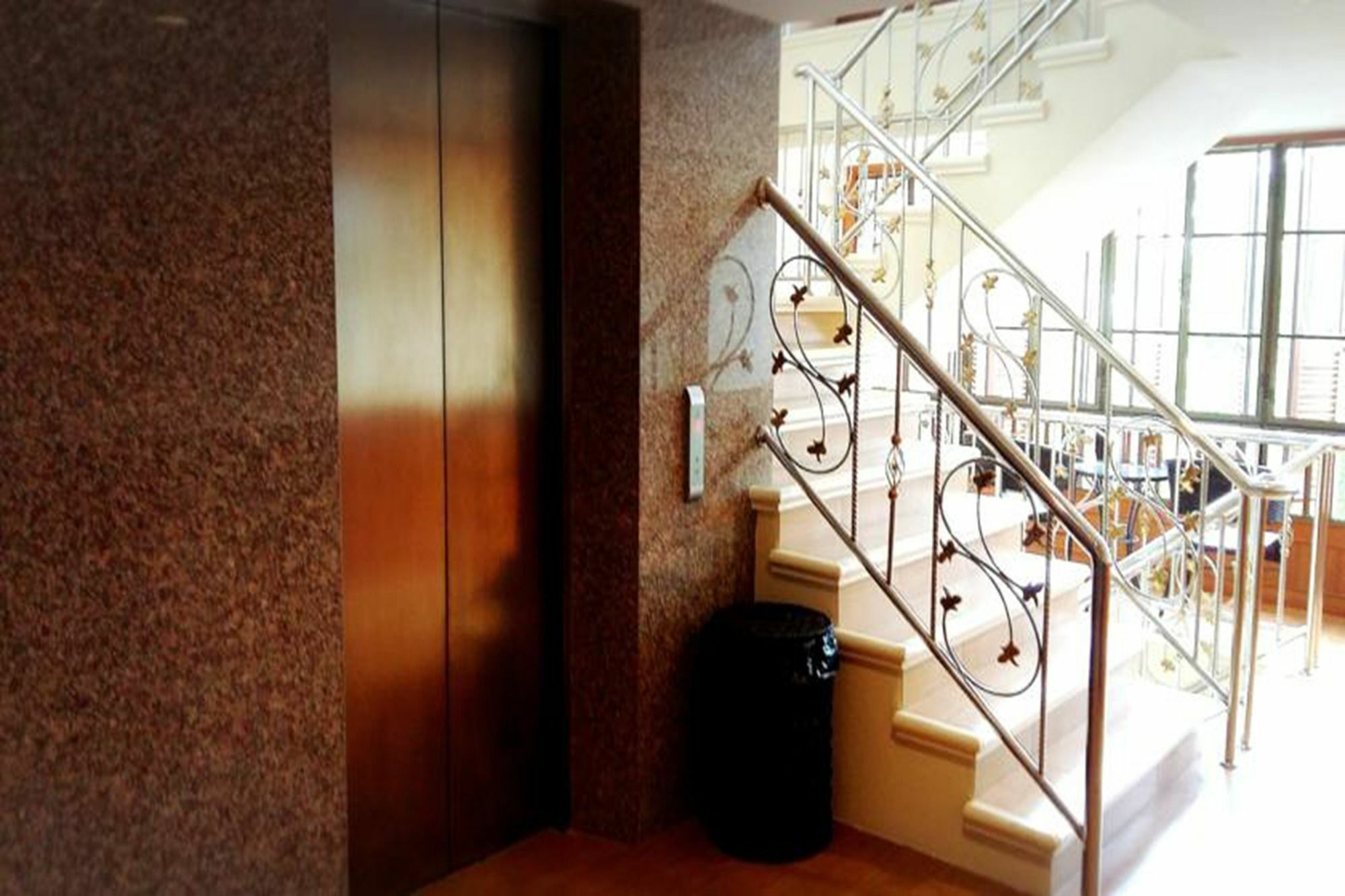 Md Boutique Hotel Chiang Mai Ngoại thất bức ảnh
