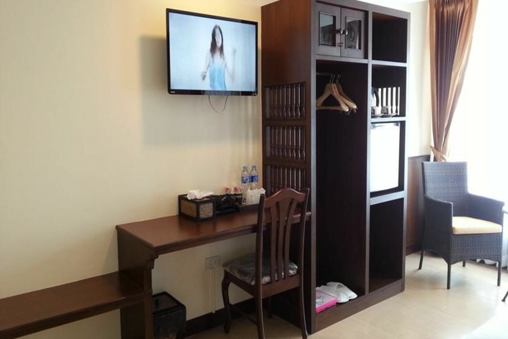 Md Boutique Hotel Chiang Mai Ngoại thất bức ảnh