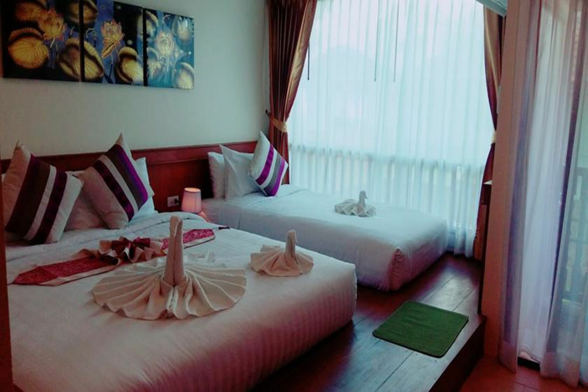 Md Boutique Hotel Chiang Mai Ngoại thất bức ảnh